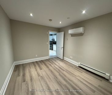 For Lease - 62 Lippincott Street Unit# 4, Toronto, Ontario - Photo 1