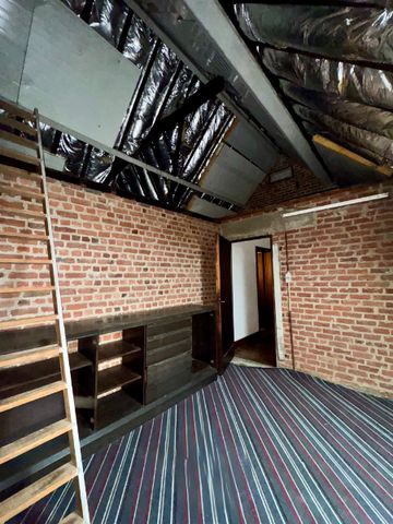 Karaktervolle woning met 3/4 slaapkamers - Photo 4