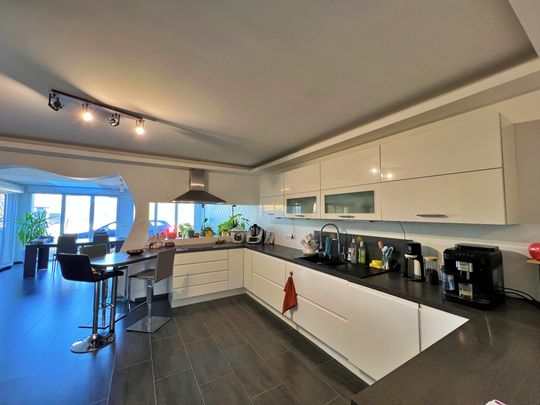 Location Appartement 6 pièces 153m² LANEUVEVILLE DEVANT NANCY 54410 - Photo 1