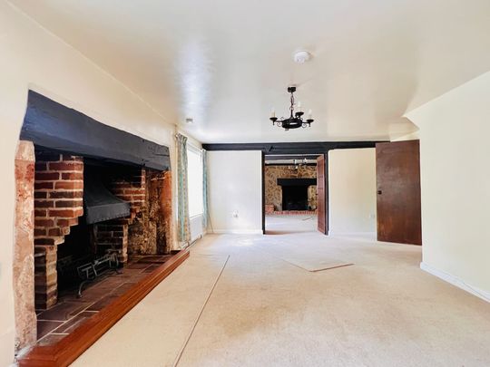 Fitzhead, Taunton - Photo 1