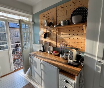Stora Tomegatan, Lund - Foto 6