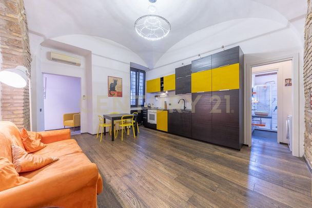 Via Agostino Bertani, Roma, Lazio 00199 - Photo 1