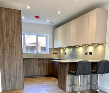 Brand new detached bungalow – South Welling - Photo 5