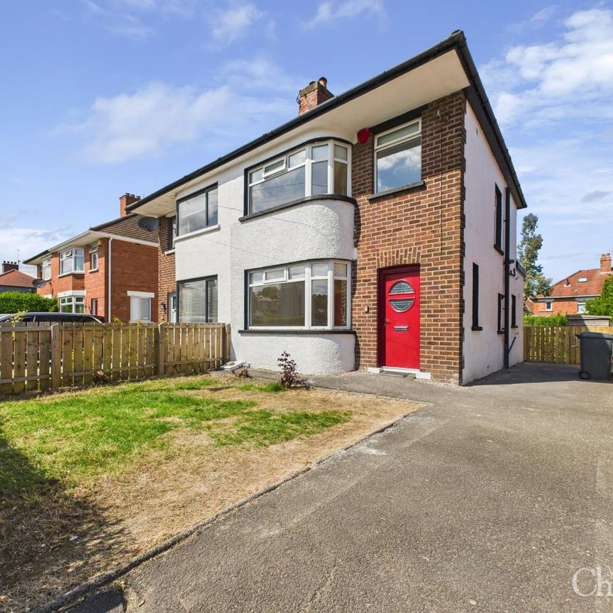 38 Knockbreda Park, Belfast, BT6 0HF - Photo 1