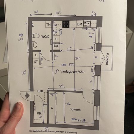 Lagerlöfsgatan, Stockholm - Foto 4