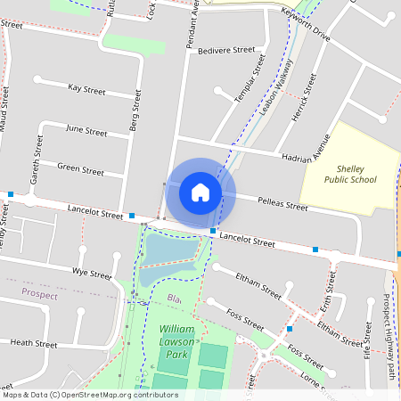 45A Pelleas Street, Blacktown NSW 2148