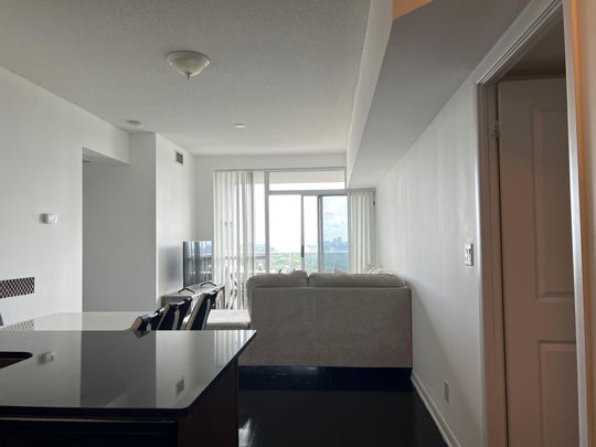 For Lease - 5793 Yonge Street Unit# 2302, Toronto, Ontario - Photo 1