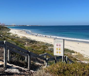 Swanbourne - Photo 6