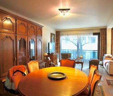 Appartement te huur in Evergem voor € 900 met 2 slaapkamers - Foto 4