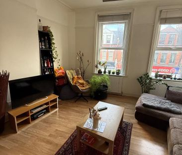 1 bedroom flat to rent - Photo 3