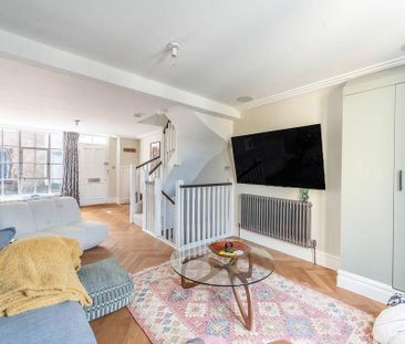 2 bedroom terraced house to rent - Photo 1