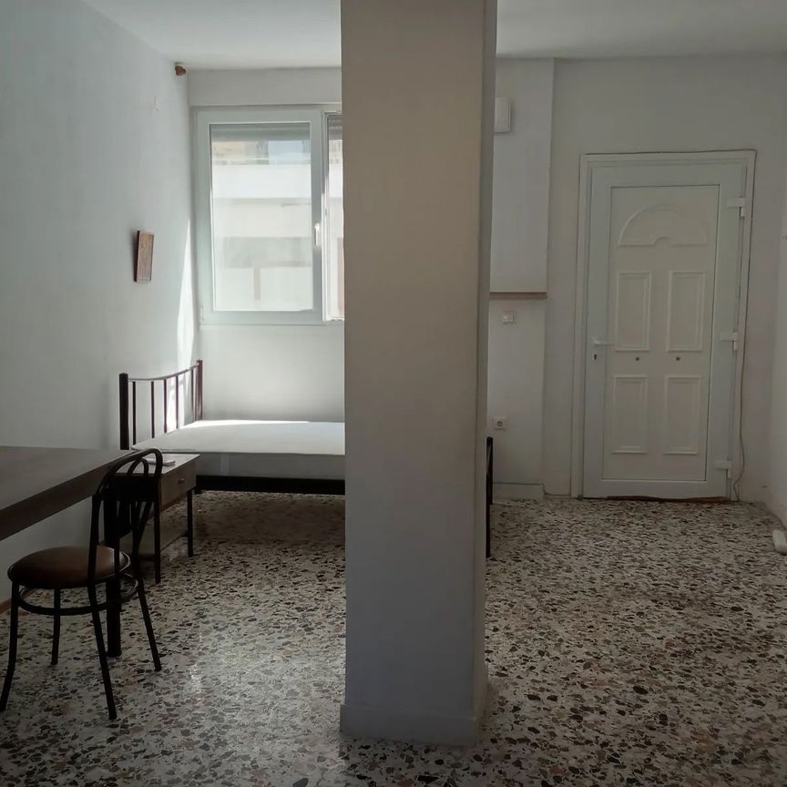 Studio/Γκαρσονιέρα για ενοικίαση Άγιος Γεώργιος (Καβάλα) - Φωτογραφία 1