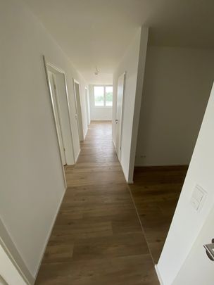 Platz für die ganze Familie 5-Zimmer-Wohnung // 4.OG - Photo 1