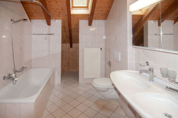 4.5 Zimmer, 123 m², 4. Stock - Photo 1