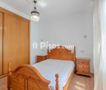 Dúplex en alquiler en Centro - Avda. de Mijas - Foto 5