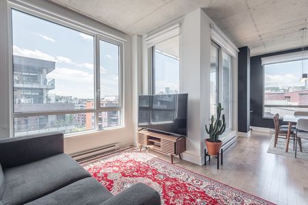 Appartement - 902-50 Rue des Seigneurs - Photo 5