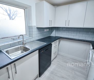 2 bedroom apartment to rent - Photo 6