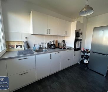 Location Appartement 3 pièces 68m² LE MANS 72100 - Photo 6