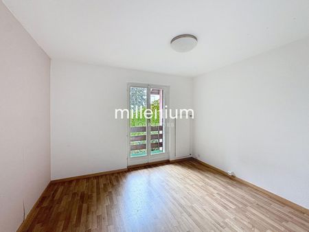 Villa jumelée spacieuse avec jardin, Secteur Cointrin - Foto 5