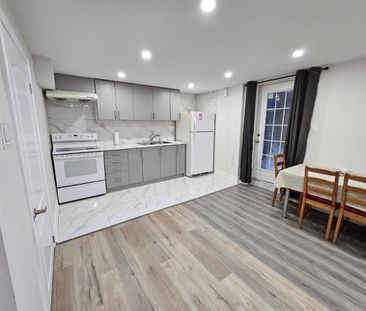 For Lease - 40 Judith Crescent, Brampton, Ontario - Photo 5