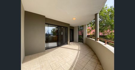 Lift access to your door + FULL city views! - Photo 3