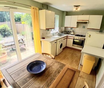 Carvers Croft, Knebworth, Woolmer Green - Photo 2