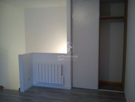 Location Appartement 2 pièces 27 m2 à Rouen - Photo 2