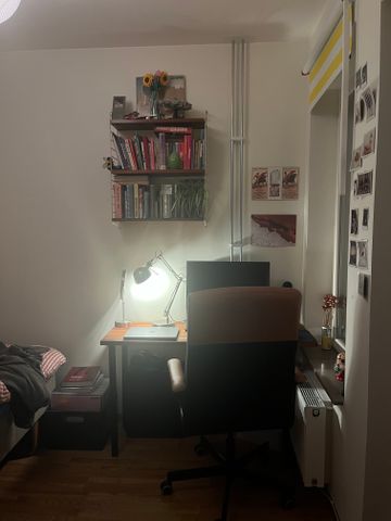 Responsgatan, Hägersten - Photo 4