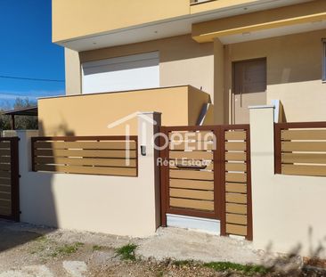 Μεζονέτα 160 τ.μ. για ενοικίαση, Αττική - Υπόλοιπο, Καλύβια Θορικού - Photo 4