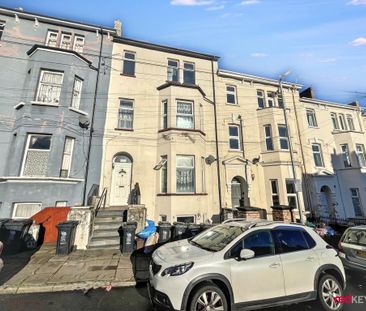 1 bedroom apartment to rent - Photo 4