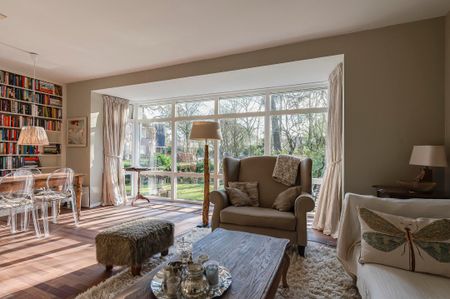 Kastanjelaan, 3951AZ, Maarn - Photo 4