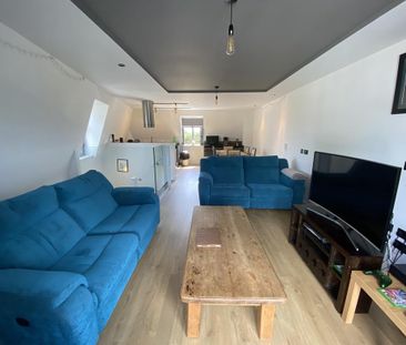2 bedroom apartment to rent - Photo 2