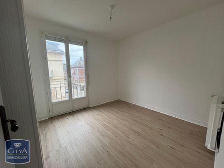 Location Maison 3 pièces 51m² ST VALERY EN CAUX 76460 - Photo 2