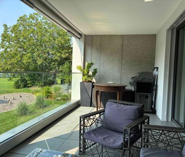 2.5 Zimmer, 60 m², EG - Foto 5