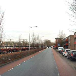 Appartement de 3 pièces sur Rijnweg, Hoorn - À Louer - Foto 2