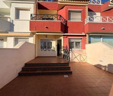 Alquiler de chalet adosado en El Mojón - Photo 3