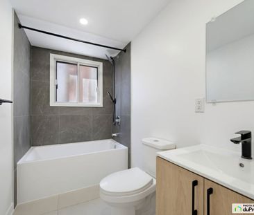 300, Rue Rielle, Verdun à louer - Photo 3