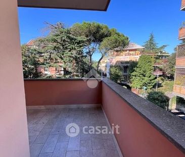 Bilocale in Affitto in Via Vallombrosa 55 a Roma - Photo 6