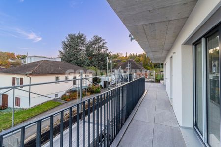 New construction with a sense of space - Photo 5