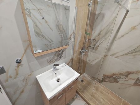 Studio/Γκαρσονιέρα για ενοικίαση Αναγέννηση (Αιγάλεω) - Photo 4