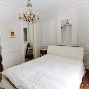 Location Rennes Zola T5 MEUBLE - Photo 2