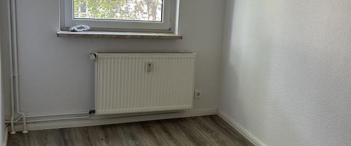 Mit Balkon und Dusche! - Foto 1