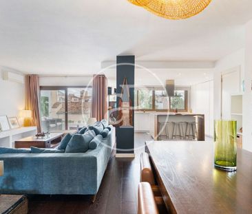 Luxury penthouse for rent in Palma de Mallorca, Balearic Islands - Photo 5