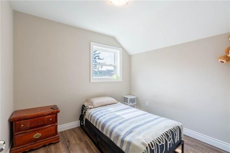 For Lease - 382 Cannon Street Unit# A, Hamilton, Ontario - Photo 3