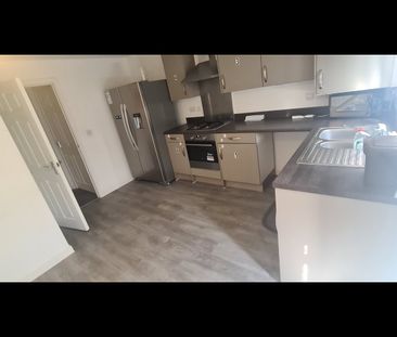 Room in a Shared House, Deep Pit Road, BS5 - Photo 6