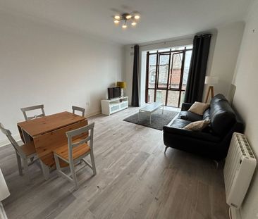 Apartment 25, Block A, Blackhall Square, Smithfield, Dublin 7 - Photo 2