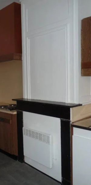 Appartement à louer 3 pièces 73m² - Photo 1