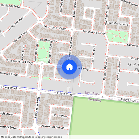 84 Duncombe Parkway, Vic 3023, Deer Park