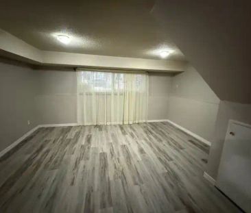Bilevel 2 Bedroom Basement Suite Next to Mill Creek Ravine | 9318 A... - Photo 1