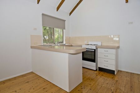 Eagle Heights Rainforest Retreat - Photo 5